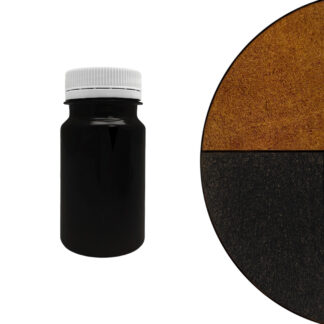 КРАСКА-ГРУНТ ДЛЯ КОЖИ