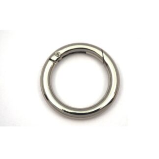 КОЛЬЦО-КАРАБИН (5 шт)