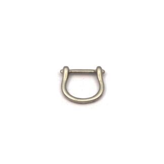 ПОЛУКОЛЬЦО (10 шт)