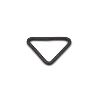 ПОЛУКОЛЬЦО ТРЕУГОЛЬНИК (10 шт)