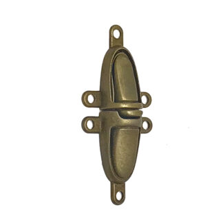 ЗАСТЕЖКА ДЛЯ ОДЕЖДЫ