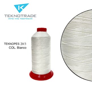НИТЬ ШВЕЙНАЯ TEKNOPES 20/3