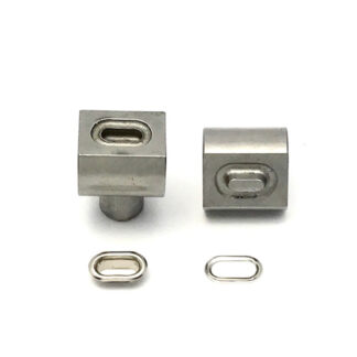 НАСАДКА ПОД ПРЕСС