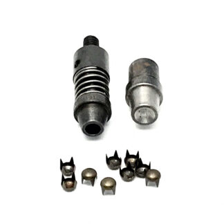 НАСАДКА ПОД ПРЕСС