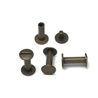 ВИНТ РЕМЕННОЙ (10 шт)