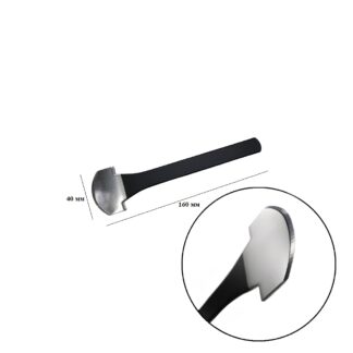 НОЖ ПО КОЖЕ