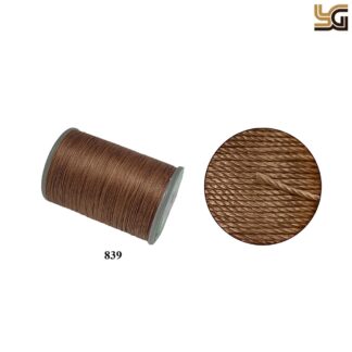 НИТЬ ВОЩЕНАЯ