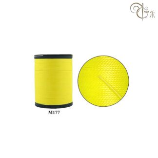 НИТЬ ВОЩЕНАЯ