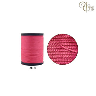 НИТЬ ВОЩЕНАЯ