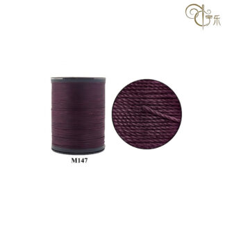 НИТЬ ВОЩЕНАЯ