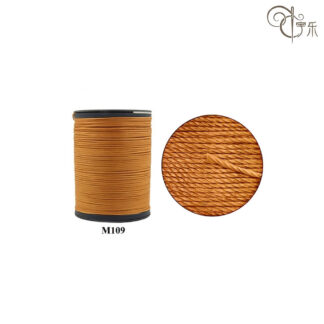 НИТЬ ВОЩЕНАЯ