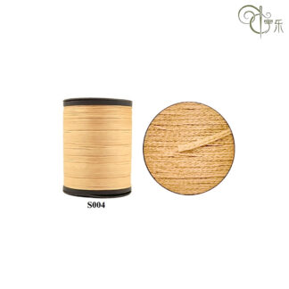 НИТЬ ВОЩЕНАЯ