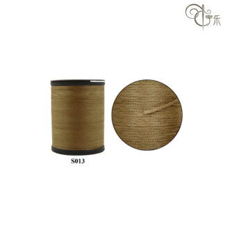 НИТЬ ВОЩЕНАЯ