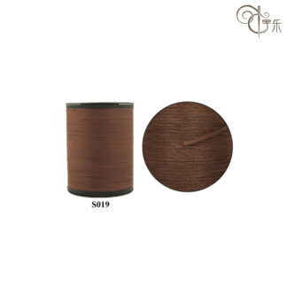 НИТЬ ВОЩЕНАЯ