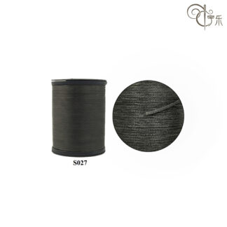 НИТЬ ВОЩЕНАЯ