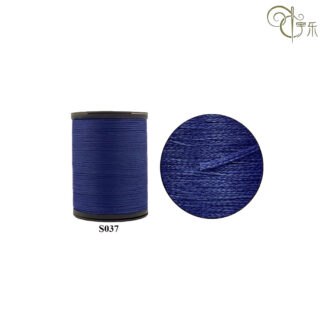 НИТЬ ВОЩЕНАЯ