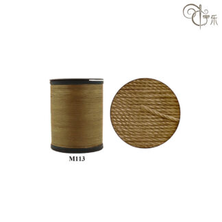 НИТЬ ВОЩЕНАЯ