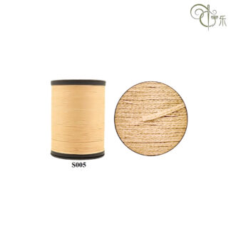 НИТЬ ВОЩЕНАЯ