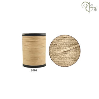 НИТЬ ВОЩЕНАЯ