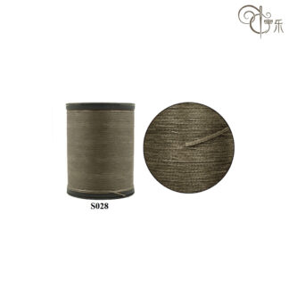 НИТЬ ВОЩЕНАЯ