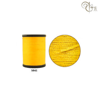 НИТЬ ВОЩЕНАЯ