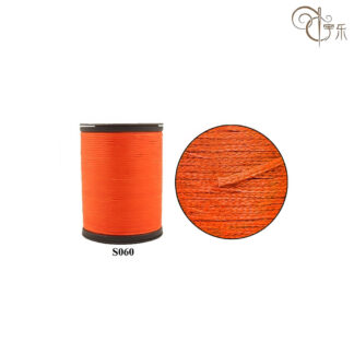 НИТЬ ВОЩЕНАЯ