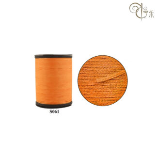 НИТЬ ВОЩЕНАЯ