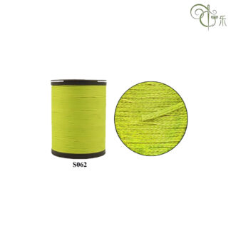 НИТЬ ВОЩЕНАЯ