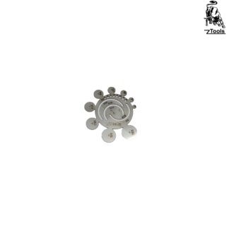 ШАБЛОН KOH-I-NOOR (МАЛЫЙ)