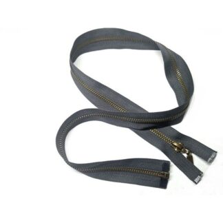 МОЛНИЯ МЕТАЛЛ ТИП 5