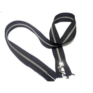 МОЛНИЯ МЕТАЛЛ ТИП 5