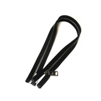 МОЛНИЯ МЕТАЛЛ ТИП 4