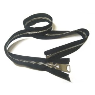 МОЛНИЯ МЕТАЛЛ ТИП 5