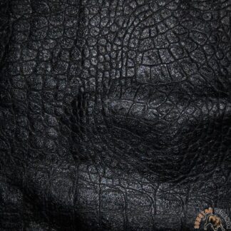 ТИСНЕНИЕ "КРОКО"