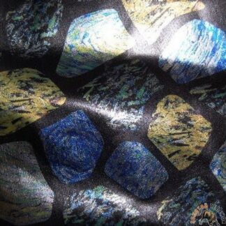 ЗАМША ПРИНТ