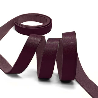 РЕМЕННЫЕ ЗАГОТОВКИ С ФИНИШЕМ