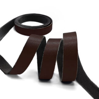 РЕМЕННЫЕ ЗАГОТОВКИ С ФИНИШЕМ