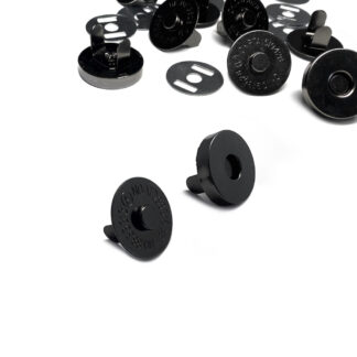 КНОПКА МАГНИТНАЯ (10 шт)