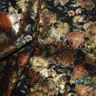 ЗАМША ПРИНТ