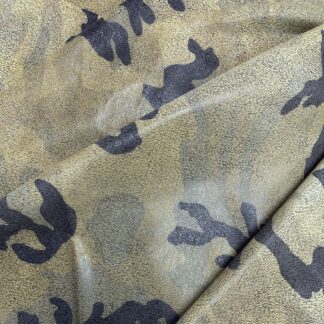 ЗАМША ПРИНТ