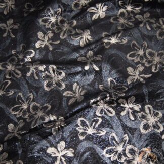 ЗАМША ПРИНТ