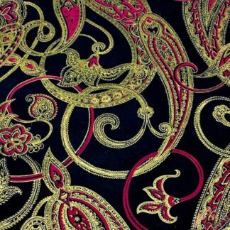 ЗАМША ПРИНТ