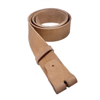 РЕМЕННЫЕ ЗАГОТОВКИ БЕЗ ФИНИША