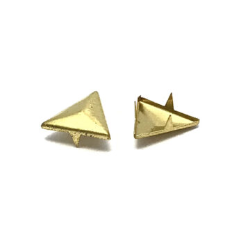 КРАБИК-ТРЕУГОЛЬНАЯ ПИРАМИДА (100шт)