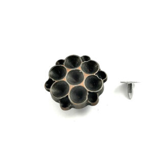 ДЖИНСОВАЯ ПУГОВИЦА