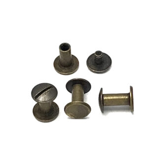 ВИНТ РЕМЕННОЙ (10 шт)