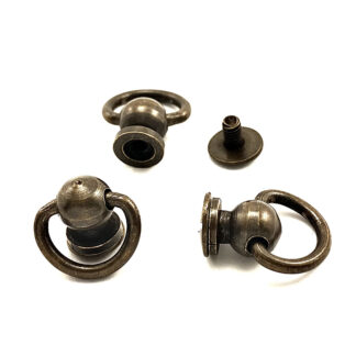 КОБУРНАЯ КНОПКА (10 шт)