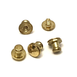 КОБУРНАЯ КНОПКА (10 шт)