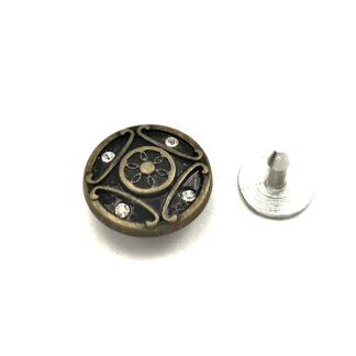 ХОЛЬНИТЕН ДЖИНСОВЫЙ