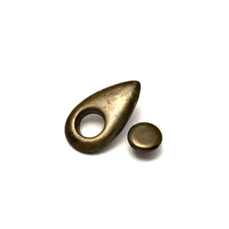 ПЕТЛЯ ОБУВНАЯ (10 шт)